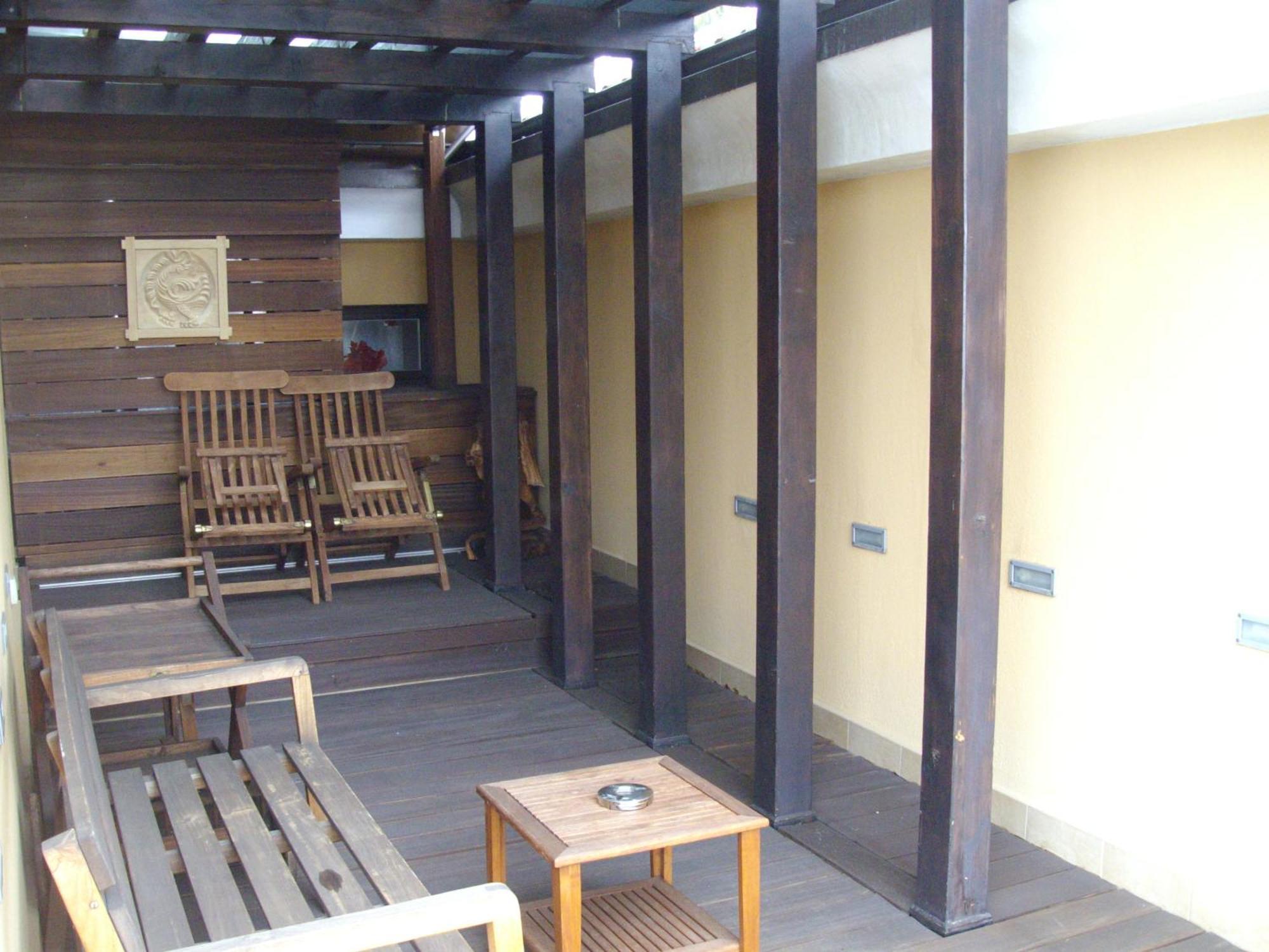 Kokoshkovata Boutique House Hotel Samokov Exterior photo